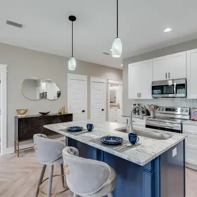 Luxury Retreat near St. Andrews