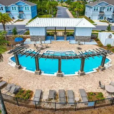 Florida Knights by the Sea