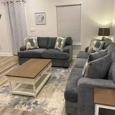 PCB Townhome