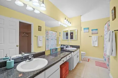 Gallery image of Sea Glass Cottage in Panama City Beach