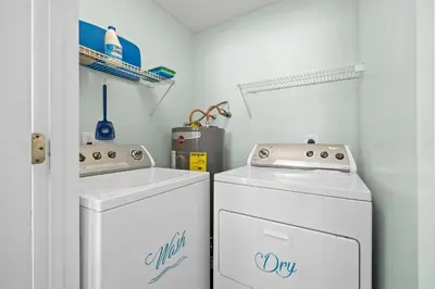 Gallery image of Sea Glass Cottage in Panama City Beach