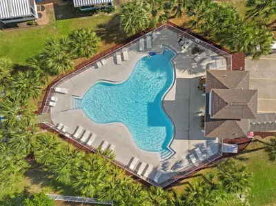 Gallery image of Sea Glass Cottage in Panama City Beach