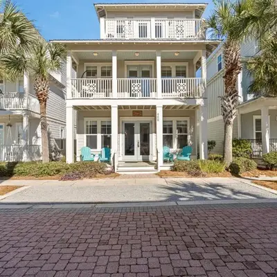Seeking Sunsets 30A