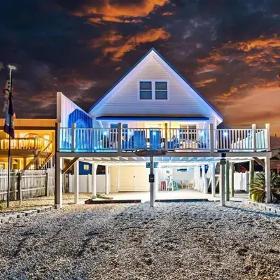 Coastal Bliss