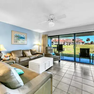 Edgewater Golf Villa 3101