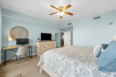 Gallery image of Laketown Wharf #1934 in Panama City Beach