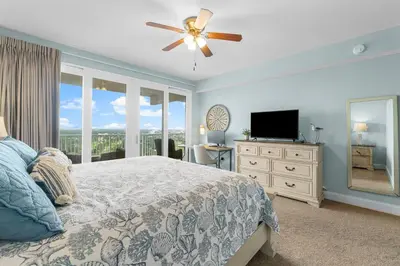 Gallery image of Laketown Wharf #1934 in Panama City Beach