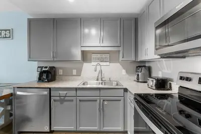 Gallery image of Laketown Wharf #1934 in Panama City Beach