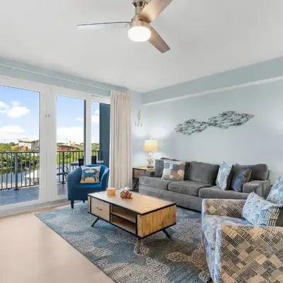 Laketown Wharf #0414