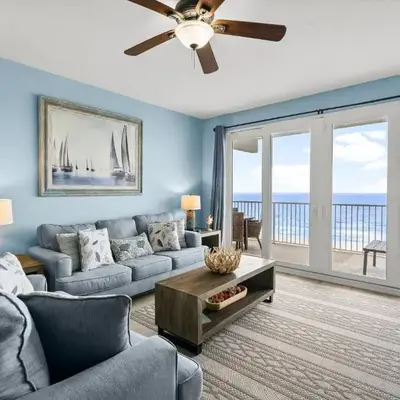 Laketown Wharf #1407