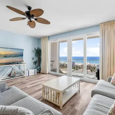 Laketown Wharf #0804