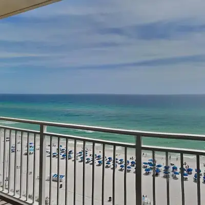 Emerald Beach #1032