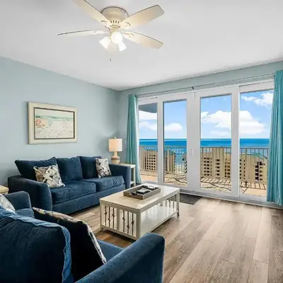 Laketown Wharf 1523 by Emerald Coast Retreats