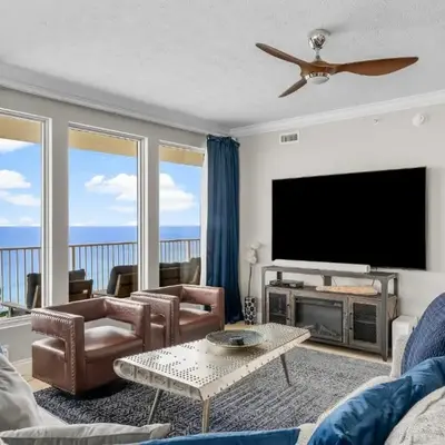 Treasure Island #1401