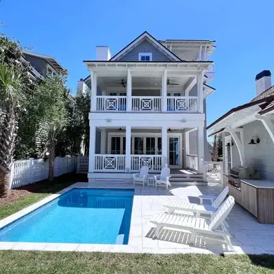 Watersound 13 - Hosted by Top Villas