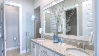Gallery image of 30A Sandpiper by AvantStay In Prominence 2 Pools Gym Access 2 Bikes Incl in Inlet Beach
