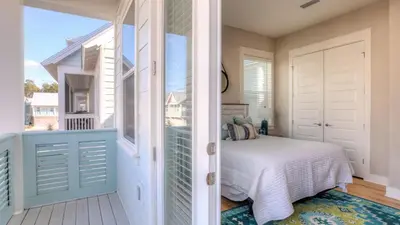 Gallery image of 30A Sandpiper by AvantStay In Prominence 2 Pools Gym Access 2 Bikes Incl in Inlet Beach