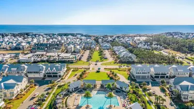 Gallery image of 30A Sandpiper by AvantStay In Prominence 2 Pools Gym Access 2 Bikes Incl in Inlet Beach