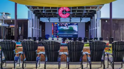 Gallery image of 30A Sandpiper by AvantStay In Prominence 2 Pools Gym Access 2 Bikes Incl in Inlet Beach