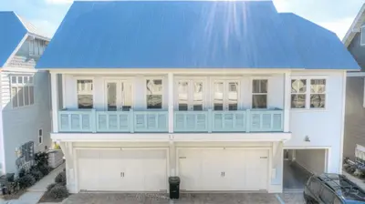 Gallery image of 30A Sandpiper by AvantStay In Prominence 2 Pools Gym Access 2 Bikes Incl in Inlet Beach