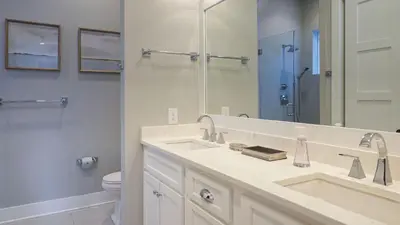 Gallery image of Bella Sol by AvantStay Resort Pool Private Beach Access Bikes in Rosemary Beach