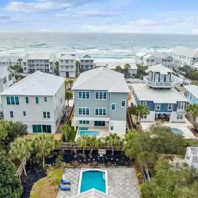 Coastal Comfort