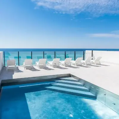 Azzurro Sky