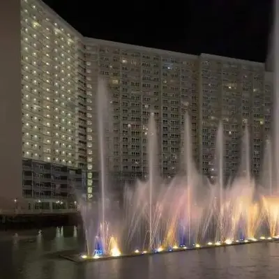 Panama City -3 Bedroom - Laketown Wharf