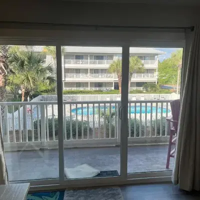 Beachwood Villas 10E