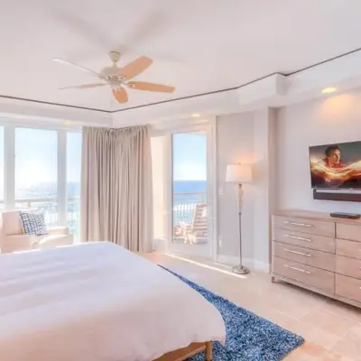 High Pointe 32W