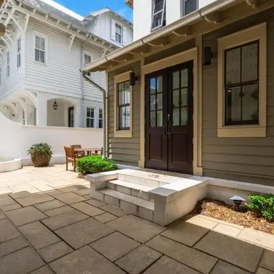 PTO Cottage