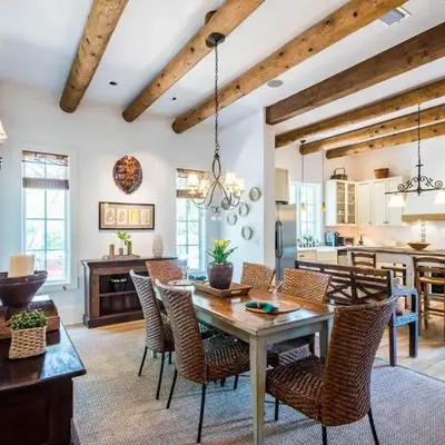 Belize Cottage