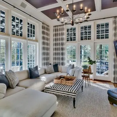 Highland Cottage