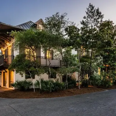 Belize Carriage House