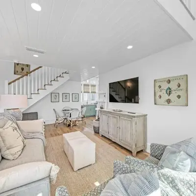 Deauville Carriage House