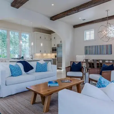 Kidd Cottage