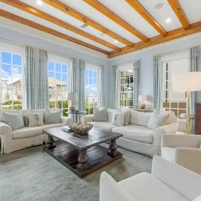 Terra Casa Cottage & Carriage House
