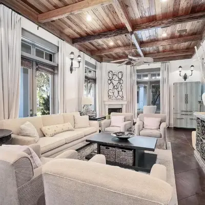 Joben Cottage