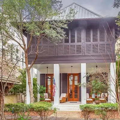 Uncorked Cottage