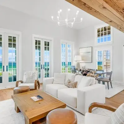 Atwoods Cottage & Carriage House