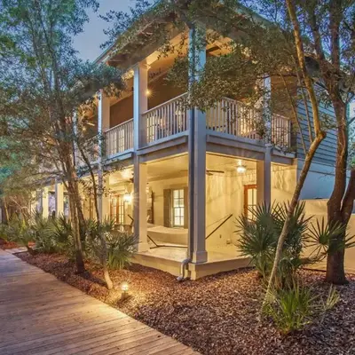 Hammock Cottage