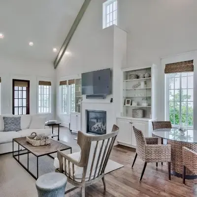 Southern Serenity Cottage