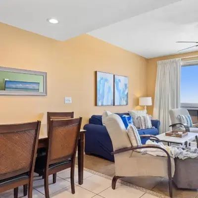 Anchor's Way! Come Visit Our Beautiful 2 BR