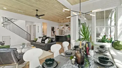 Gallery image of Halcyon Dayz by AvantStay New Build w Pool Access in Inlet Beach