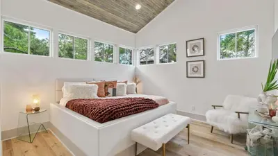Gallery image of Halcyon Dayz by AvantStay New Build w Pool Access in Inlet Beach