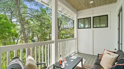 Gallery image of Halcyon Dayz by AvantStay New Build w Pool Access in Inlet Beach