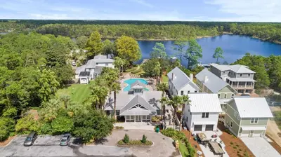 Gallery image of Halcyon Dayz by AvantStay New Build w Pool Access in Inlet Beach