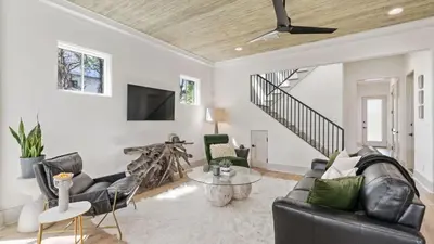 Gallery image of Halcyon Dayz by AvantStay New Build w Pool Access in Inlet Beach