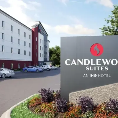 Candlewood Suites Panama City - Tyndall AFB by IHG