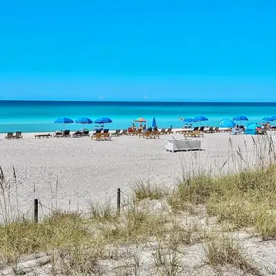 Regency Towers 1212 by Emerald Coast Retreats